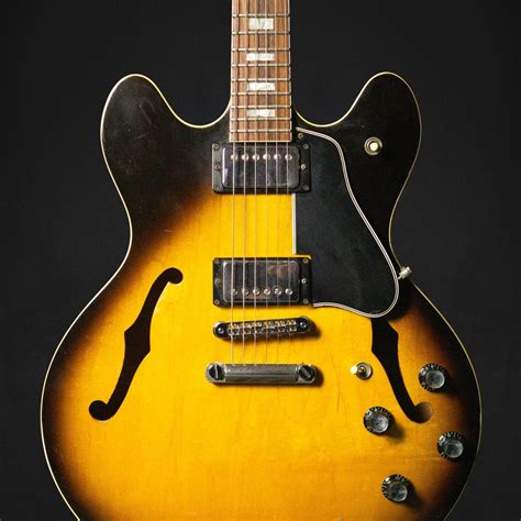 Gibson Electrics