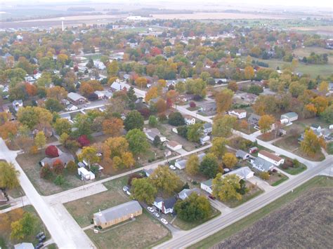 gibson illinois