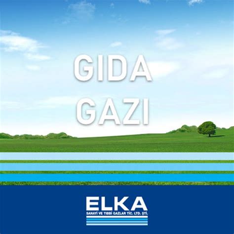 gida gazis