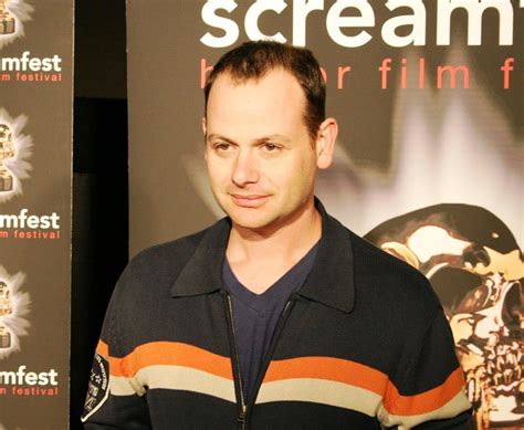 gideon raff biography