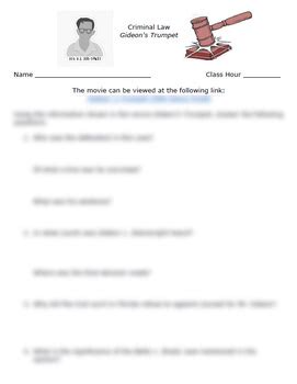 Full Download Gideon Answer Guide 
