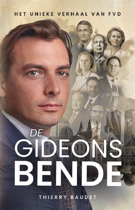 gideonsbende
