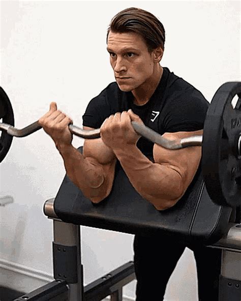Gif biceps