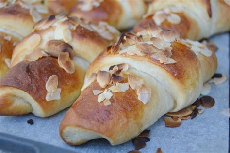 gifflar  anvisning mandelmassa