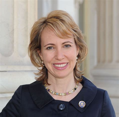 giffords gabrielle biography