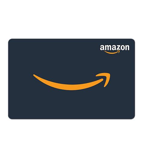 Gift Amazon Gift Card