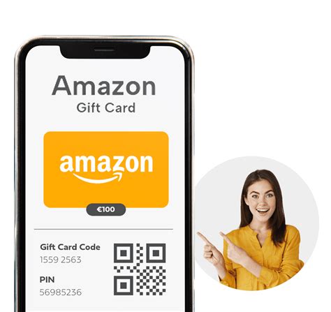 Gift Card Amazon