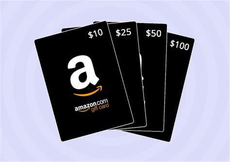 Gift Card Amazon G2a