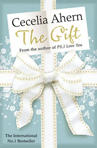 Gift Cecelia Ahern