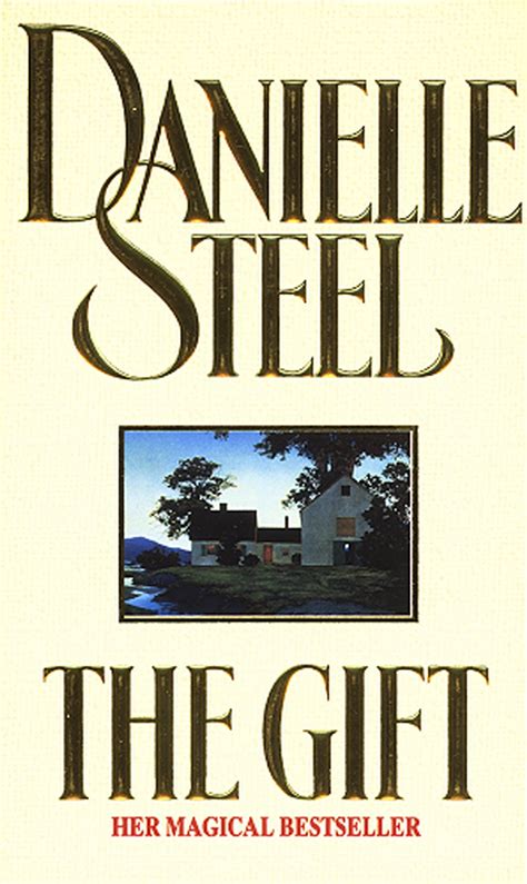 gift danielle steel