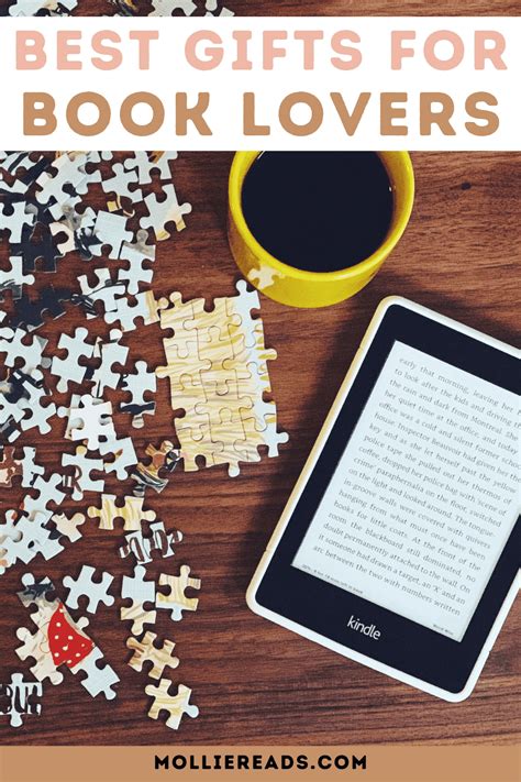 Gift For Readers