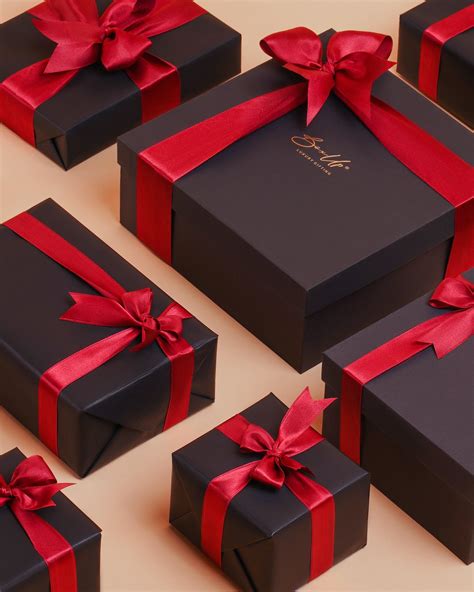 Gift Gift Gift