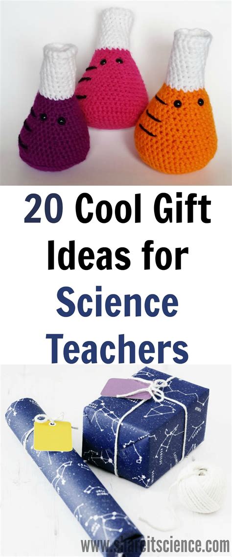 Gift Ideas For Science Teachers Celebrate Stem Educators Gifts For Science Teacher - Gifts For Science Teacher