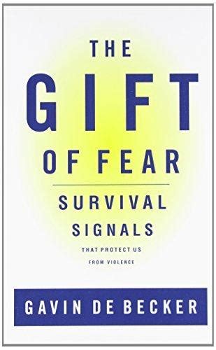Gift Of Fear