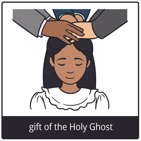 Gift Of Holy Ghost