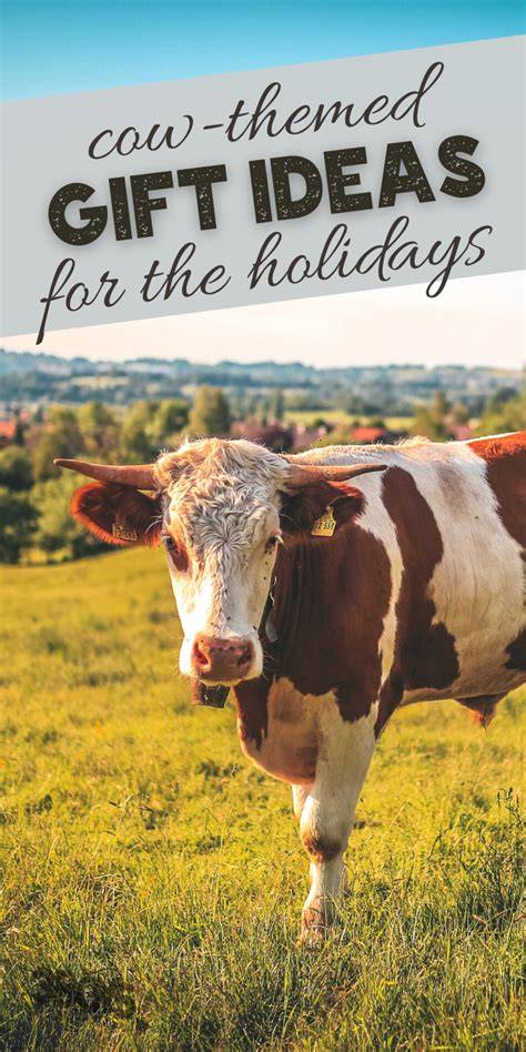 gift of the cow