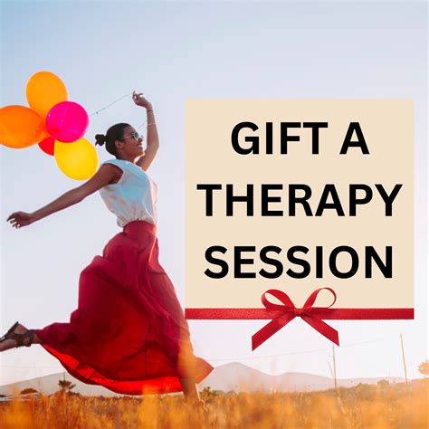 Gift Of Therapy