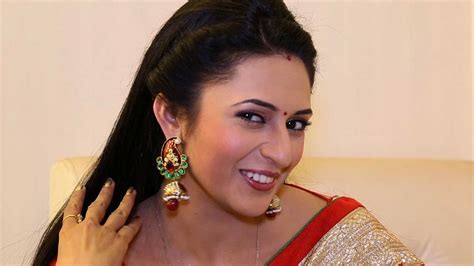 gift segment divyanka tripathi biography