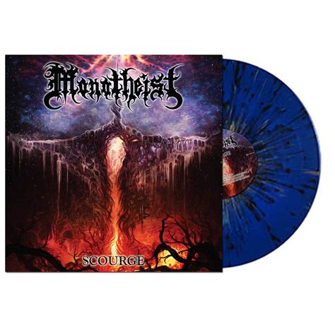 Gift To Monotheist