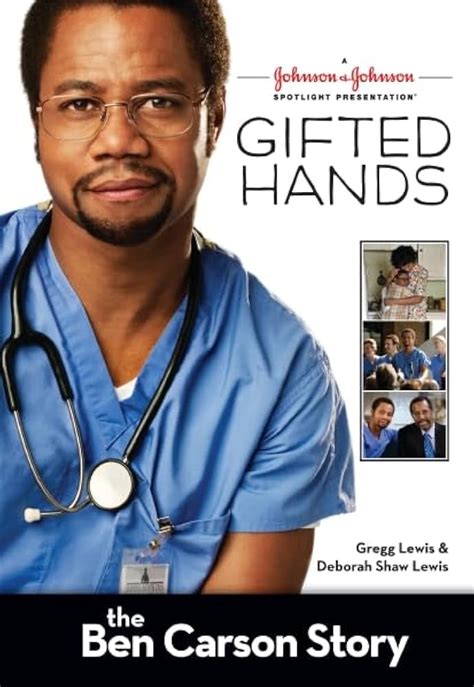 Gifted Hands Ben Carson Wordpress