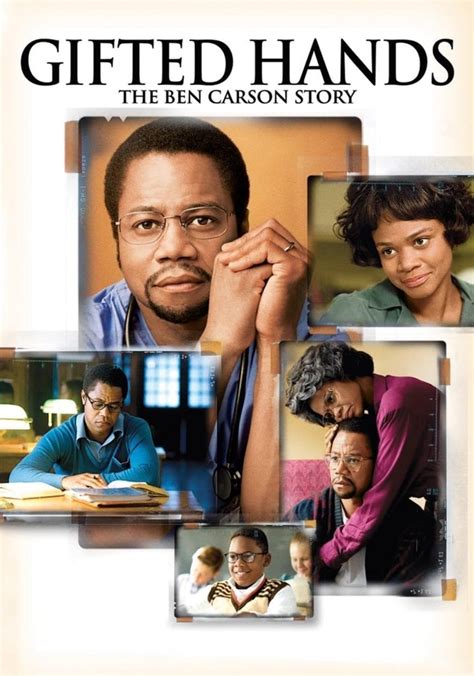 Gifted Hands The Ben Carson Story Author Ben Carson Published On April 2014