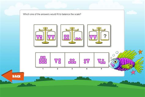 gifted talented test sample questions 3rd grade