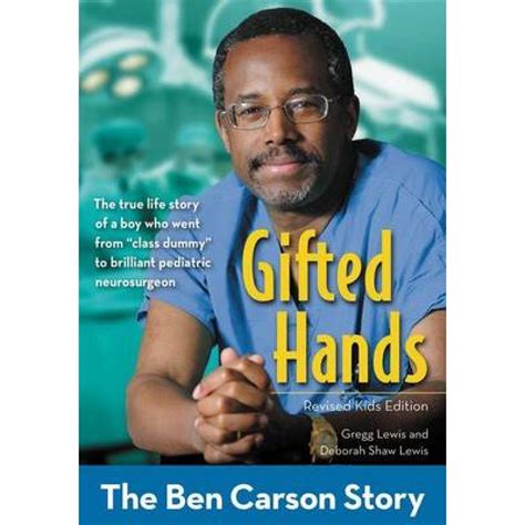 Download Gifted Hands Ben Carson Wordpress 