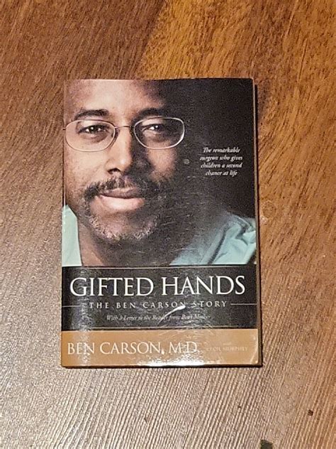 Download Gifted Hands Ben Carson Wordpress 