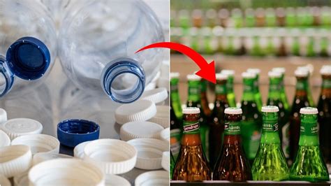 giftiga plastflaskor