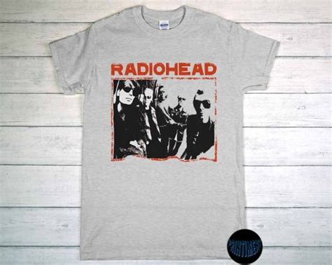 gifts for radiohead fans