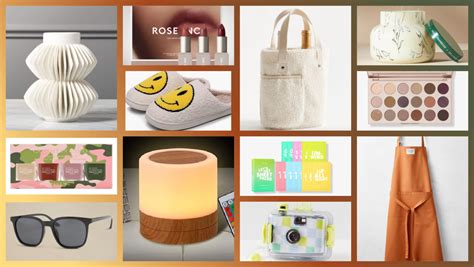 Gifts For Under $30