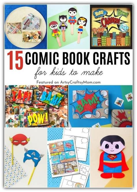gifts just for you Fathers day crafts, Comic book crafts, Dad crafts