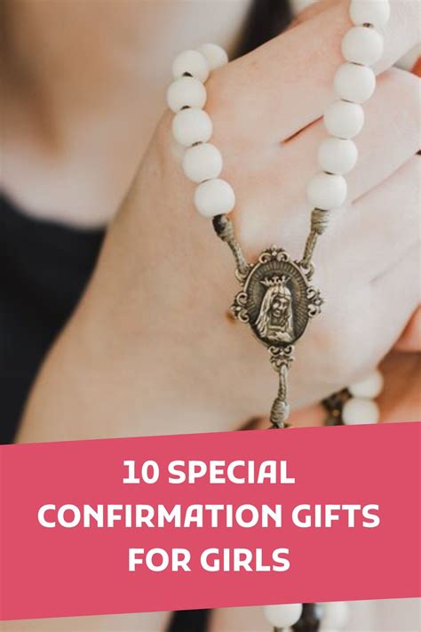 Gifts Of Confirmation