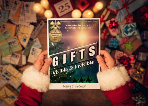 gifts visible invisible