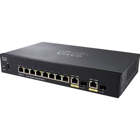 gigabit switch
