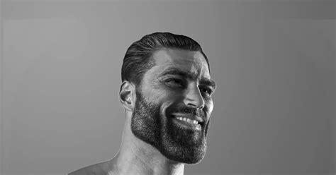 gigachad | Gigachad l g Gii m hin tng