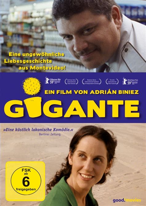 Gigante 2010
