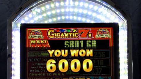 gigantic 7 s slot machine online bamd canada
