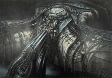 Read Online Giger 