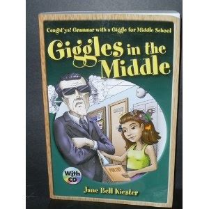 Read Online Giggles In The Middle 