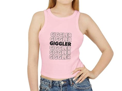 Giggly Squad Merch