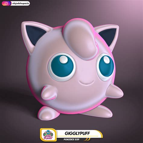 gigglypuff nude
