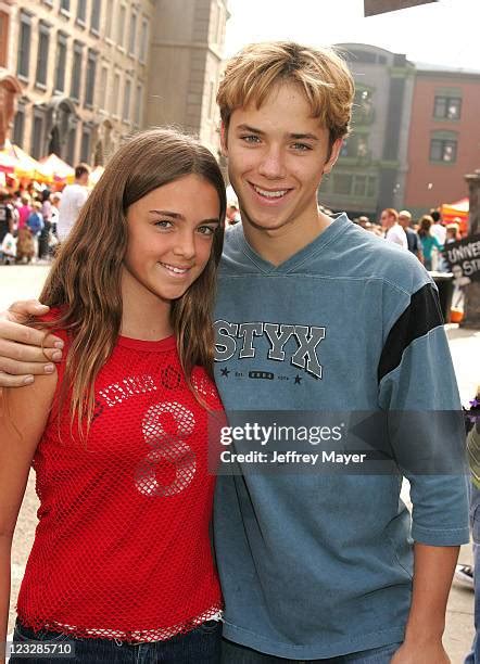 gigi sumpter and jeremy sumpter