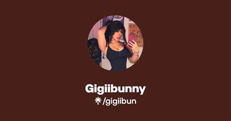 gigibunny onlyfans