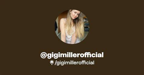 gigimiller onlyfans nude