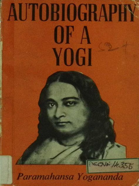 gil merrick autobiography of a yogi pdf