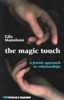 gila manolson biography examples
