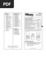 gilbarco encore programming