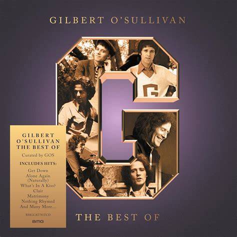 gilbert and sullivan rock