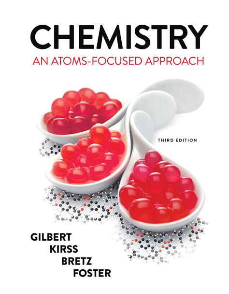 Gilbert Chemistry Approach